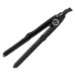 Maritime Beauty Croc Baby Croc Ceramic Black Flat Iron Croc Fbb