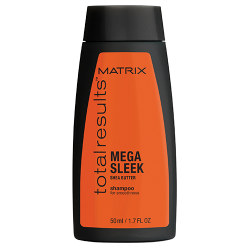 Matrix Total Results Mega Sleek Shampoo 50ml