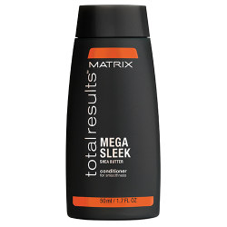 Matrix Total Results Mega Sleek Conditioner 50ml