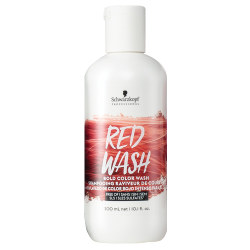 Schwarzkopf Professional Bold Color Wash Red 300ml