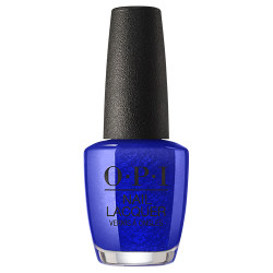 OPI Chopstix and Stones