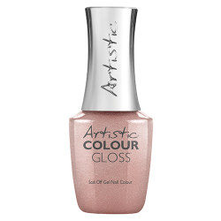 POSH COLOR GLOSS SOAK-OFF GEL (NEW) ARTI