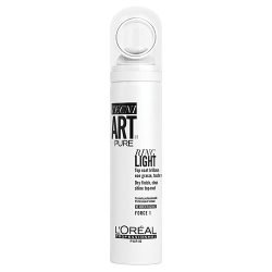 L’Oréal Professionnel Tecni.Art Ring Light Pure Spray 150ml