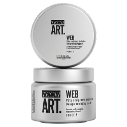 L'Oréal Professionnel Techni.Art Web Paste 150ml