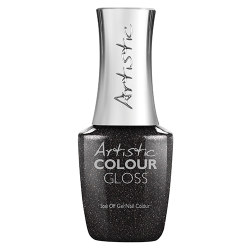 CONTROLLING CLR GLOSS SOAK-OFF GEL (NEW)