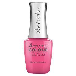 DEVIL WEARS NADA GLOSS SOAK-OFF GEL (NEW