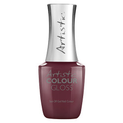 UPTOWN COLOR GLOSS SOAK-OFF GEL (NEW)