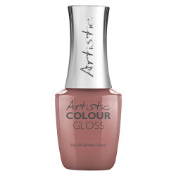 RADIATE MY LOVE CLR GLOSS SOAK-OFF (NEW)