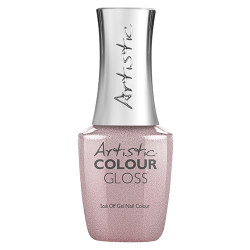GODDESS GLOSS SOAK-OFF GEL (NEW) ARTISTI