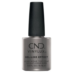 CND Vinylux Gel-Like Effect Top Coat 1/2oz