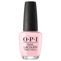 OPI Baby, Take A Vow