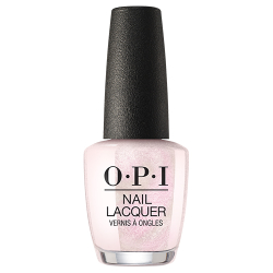 OPI Throw Me A Kiss