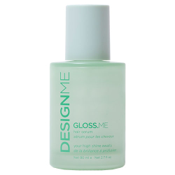 DESIGNME GLOSS.ME Hair Serum 80ml