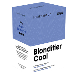 L'Oreal Professionnel Blondifier Cool Spring Kit ($70.75 Retail Value)