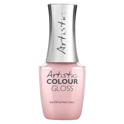 IN BLOOM COLOR GLOSS SOAK-OFF GEL (NEW)