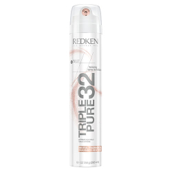 Redken Triple Pure 32 Neutral Fragrance Extreme Hold Hairspray 290ml