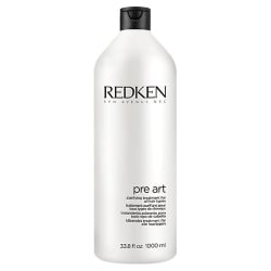 1LT HCC PRE-ART CLARIFYING TREATMENT RED