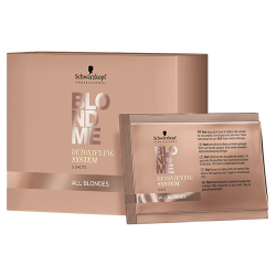 BLONDME VITA-C SHOT (5X5G) SCHWARZKOPF