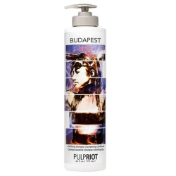 Pulp Riot Budapest Clarifying Shampoo 975ml