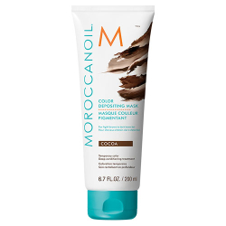 Moroccanoil Color Depositing Mask Cocoa