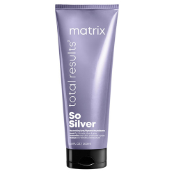 Matrix Total Results Color Obsessed So Silver Triple Power Mask 200ml