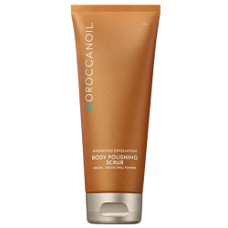 Moroccanoil Body Polishing Scrub Original