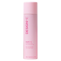 DESIGNME PUFF.ME Dry Texturizing Spray 248ml