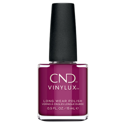 CND Vinylux Weekly Polish Secret Diary