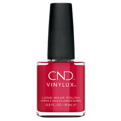 CND Vinylux Weekly Polish First Love