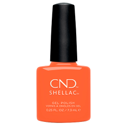 B-DAY CANDLE SHELLAC UV COLOR COAT CND