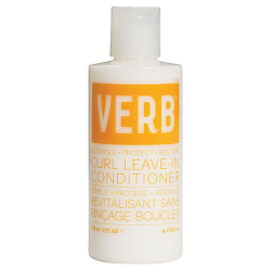 Verb Curl Leave-In Conditioner 177ml