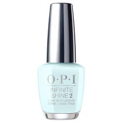 OPI Infinite Shine Mexico City Move-Mint