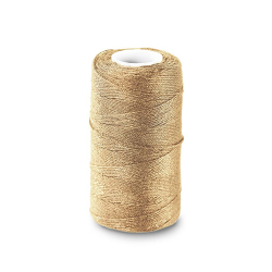 Maritime Beauty Babe Hair Extensions Weft Weaving Thread Vanilla