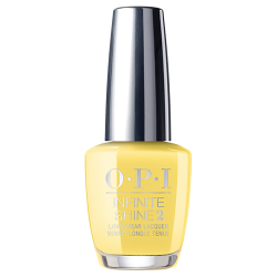 OPI Infinite Shine Don't Tell A Sol