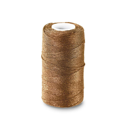 BABE HAIR WEAVING THREAD CARAMEL