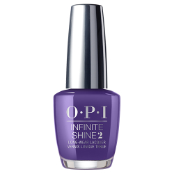 OPI Infinite Shine Mariachi Makes My Day