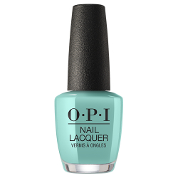 NL VERDE NICE TO MEET YOU LACQUER OPI