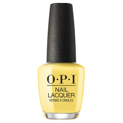NL DON'T TELL A SOL LACQUER OPI