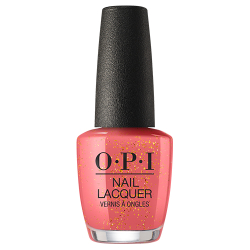 NL MURAL MURAL ON THE WALL LACQUER OPI