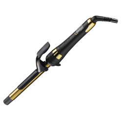 BabylissPro Graphite Titanium Ionic Curling Iron 3/4in