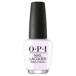 NL HUE IS THE ARTIST LACQUER OPI