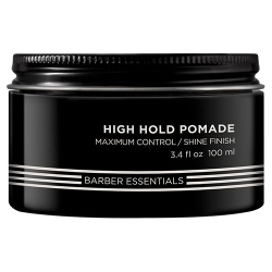 Redken Brews High Hold Pomade 100ml