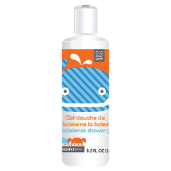 Térapo Junior Madeleine's Shower Gel 250ml