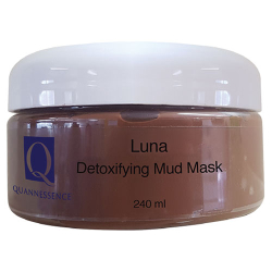 Quannessence Luna Detoxifying Mask