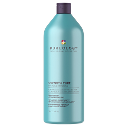 Pureology Strength Cure Shampoo 1L