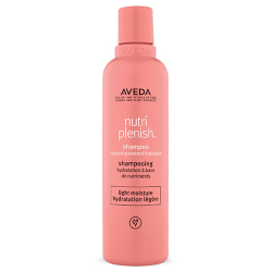 Aveda NutriPlenish Light Shampoo 250ml