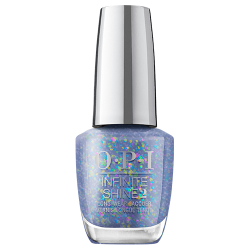 Bling It On OPI Infinite Shine Limited Edition Holiday 2020 shade