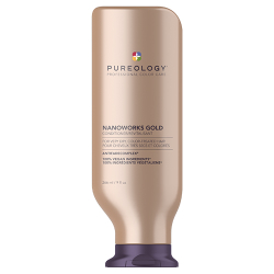 Pureology Nano Works Conditioner 266ml