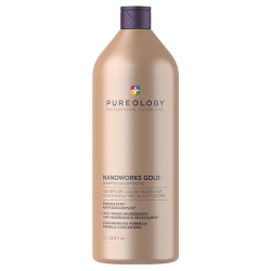 Pureology Nano Works Shampoo 1L