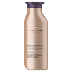 Pureology Nano Works Shampoo 266ml